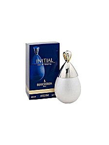 image of Boucheron Initial - Eau De Toilette Spray 100 ML