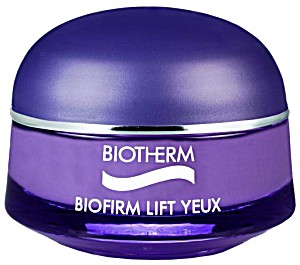 image of Biotherm Biofirm Lift Yeux Eye Cream 15 ml