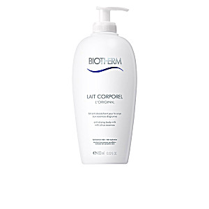 image of Biotherm Lait Corporel Anti Drying Body Milk 400ML