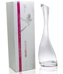 image of Kenzo Amour Florale Edt Vapo 85ml