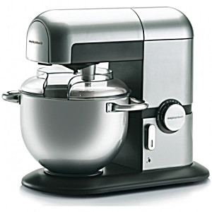 image of Morphy Richards Mix 48955 Kchenmaschine