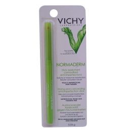 image of Vichy Normaderm - Anti Imperfection Stick - Dkstift Til Uren Hud - 25 G