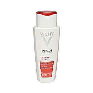 image of Vichy Dercos Technique Energy+ Stimulating Shampoo 200 ML Fra Vichy