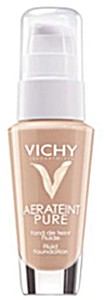 image of Vichy Aera Teint Pure Fond De Teint Fluide Mat Sand 35, 30ML