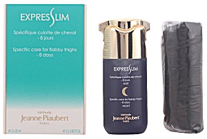 image of Jeanne Piaubert Express Slim 2X25 ml