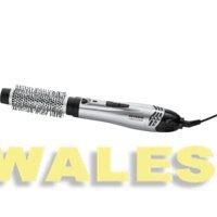 image of Severin Severin Warmluft-lockenstab WL 0801 Farbe: Schwarz /