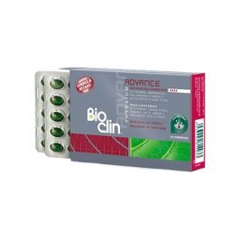 image of Bioclin Phydrium Advance Kera 30 Compresse Nuova Formula