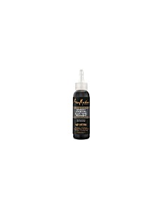 image of Shea Moisture African Black Soap Bamboo Charcoal Scalp Tonic Treatment