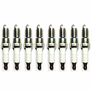 image of 8PCS Oem Spark Plugs By Iridium #41-110 41-985