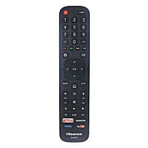 image of Original TV Remote Control For Hisense 55H6D Television