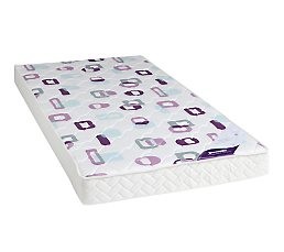 image of Matelas 90 x 200 cm Dunlopillo Kiss