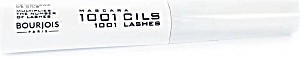 image of Bourjois 1001 Lashes Mascara Black