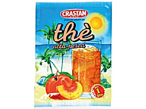Холодный чай cristan Peach 90g (8007100080910)
