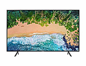 image of TV Samsung Ue55nu7172 139.7 CM (55