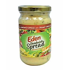 image of Kraft Eden Sandwich Spready 220ML