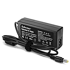 image of 12V 5a Ac Adapter Power Supply Cord Charger For HP W19 Hstnd-2151-a LCD Monitor