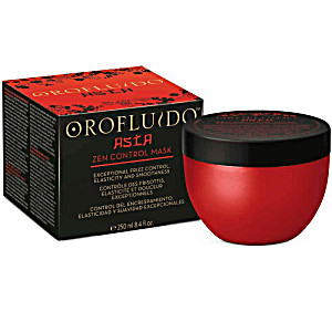 image of Orofluido Asia Zen Control Mask - 250 ML