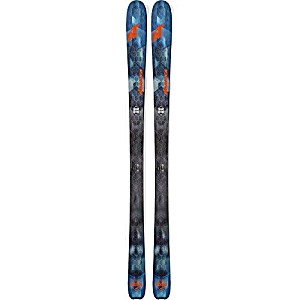 image of Nordica Navigator 85 186CM One Blue