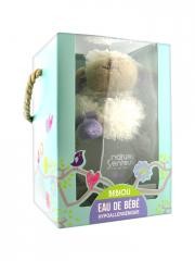 Upc Eau De Bebe Mixte Bebiou 50ml