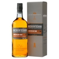 image of American Oak Single Malt Whisky 40%