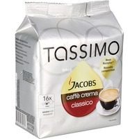 image of Tassimo Caff Crema Classico