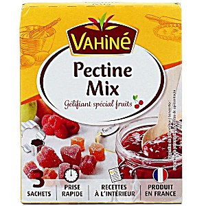 image of Pectine Mix - 24 G vahin