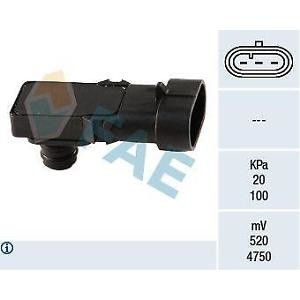 image of Sensor, Intake Manifold Pressure Fae 15016