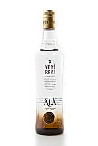 image of Yeni Raki - Ala Anislikr Aus Der Trkei