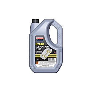 image of Hydro Suspension Fluid - 4 Litre