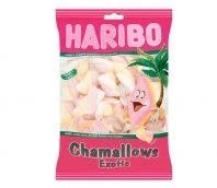 image of Haribo Chamallows Exotic 175G