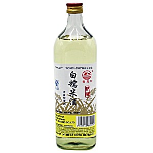 image of Bai Nuo Mi Chiew