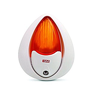 image of GM Sensor Led Night Lamp With Auto Sensing Device 3030 - Energy Efficient, 1 PC