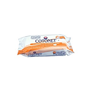 image of Cotonet Salviettine X 72 Bimbi