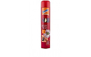 image of Strabilia H10 Insetticida Mosche ML 500