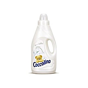 image of Coccolino Ammorbidente Puro E Soffice 3LT