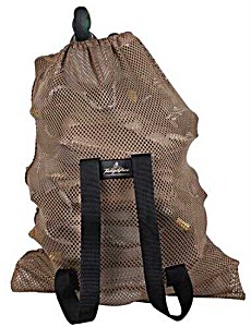 image of Tanglefree Ac442 Decoy Bag Mesh Polyester