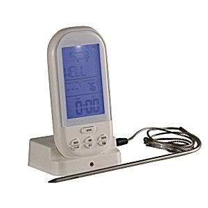 image of Avanti Digital Cooking Thermometer #12934