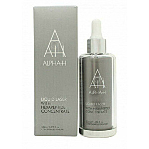 image of Alpha-h Liquid Laser Concentrate