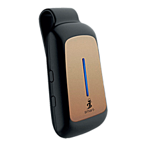 image of Smart Infocomm Isim Duos Dual Sim Adapter Gold