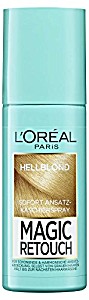 image of L oral Paris Magic Retouch Magic Retouch Sofort Ansatz-kaschierspray