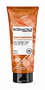 image of L'oral Paris Botanicals Fresh Care Reichhaltige Nhr-splung Argan & Saflorblte