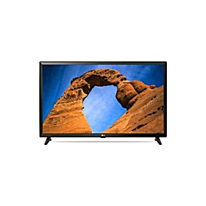 image of TV LG 32LK510BPLD TV 81, 3 CM (32