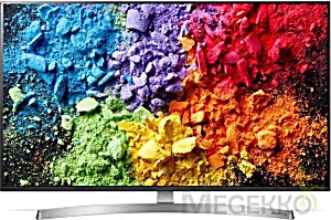 image of LG 55SK8500 Led TV 139, 7 CM (55