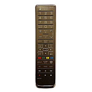 image of Replacement Remote Control For Samsung Le46c650l1wxzg