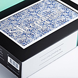 image of Grand Replacement Cover - Mediterraneo - Villa Azure