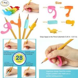 image of Bleistift Griffe, Firesara Original Ergonomische Stifthalter Claw Korrekte Hands