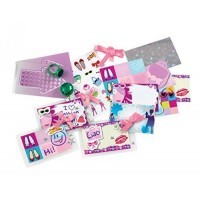 image of Cool Cardz Chic Boutique Refill Pack
