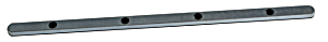 image of Rubi TC-180 Guide Rail Connector