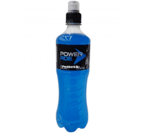 image of Powerade Aval Alpina 600ML