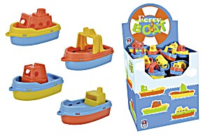 image of Bateau 15CM Assortiment Pre80 Androni Ani4025 0002